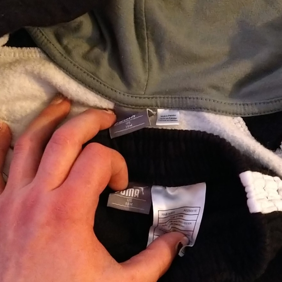 Puma Outfit - Picture 6 of 6